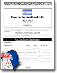 Download: Employment Application